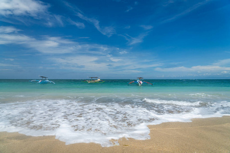 运动 海洋 波动 旅行 美女 风景 印度尼西亚 天堂 太阳