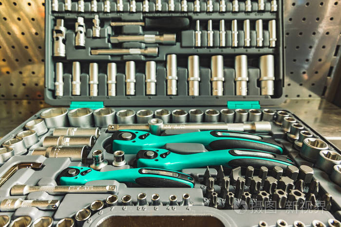 汽车 硬件 螺丝刀 工程师 分类 改进 维修 工具 杂工