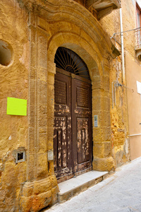 教堂 建筑 特拉帕尼 旅游业 西西里岛 建筑学 地中海 文化