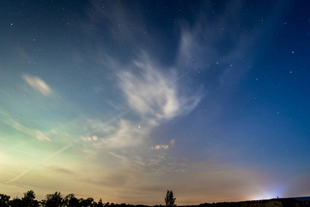 深的 自然 闪耀 星星 银河系 科学 昴宿星 星座 墙纸