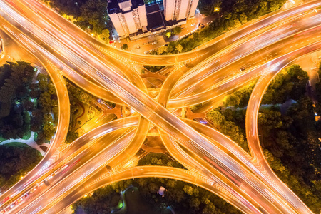 场景 接合 建设 天线 城市景观 市中心 开车 街道 交通