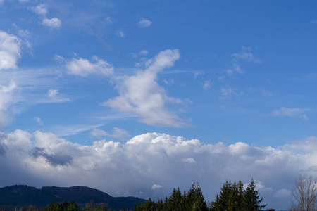 天空 颜色 日落 阳光 暴风雨 落下 夏天 美丽的 傍晚