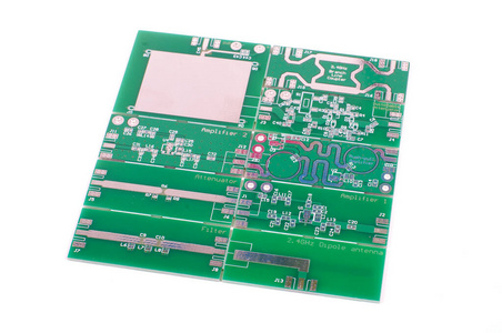 基底 生产 阻抗 制造业 电子学 工程 面板 硬件 模拟