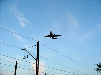 喷气式飞机 运输 栅栏 技术 商业 乘客 发动机 旅行 滑行