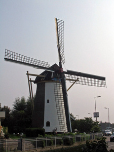 荷兰 磨坊 面包 农业 农民 风车 农事 研磨 磨坊主 面粉