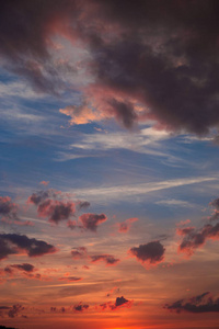 黎明 场景 日落 天空 早晨 黄昏 风景 仲夏 季节 傍晚