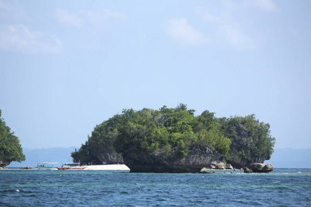 海滩 亚洲 假期 放松 绿松石 夏天 海湾 热带 海岸 自然