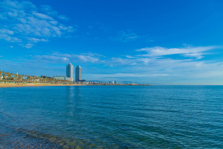 城市景观 建筑学 大街 风景 旅行 天线 阳光 旅游业 夏天