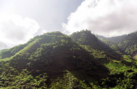 风景 日落 土地 冒险 小山 旅游业 轮廓 徒步旅行 岩石