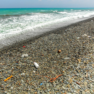 旅行 生活 保护 倾倒 拒绝 自然 海岸 沿海 金属 碎片