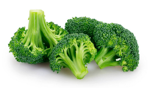 蔬菜 生的 产品 植物 特写镜头 甘蓝 西兰花 食物 素食主义者
