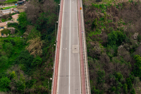 公路 旅行 空的 特写镜头 风景 基础设施 混凝土 交通