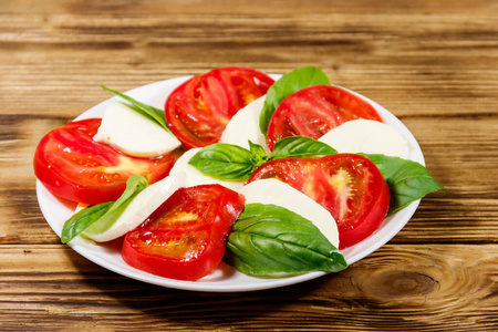 营养 番茄 美食家 午餐 奶酪 桌子 地中海 意大利语 开胃菜