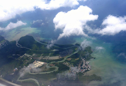 达沃 建筑 城市 旅行 亚洲 菲律宾 地标 假日 夏天 建筑学