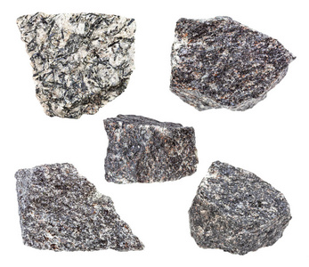 纹理 矿物 矿物学 地质 火成岩 长石 晶体 岩石 收集