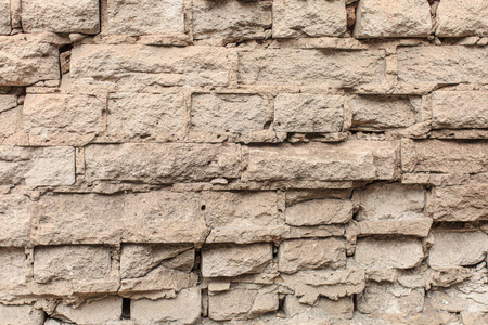 复古的 水泥 古老的 材料 墙纸 建筑学 砌砖工程 建设