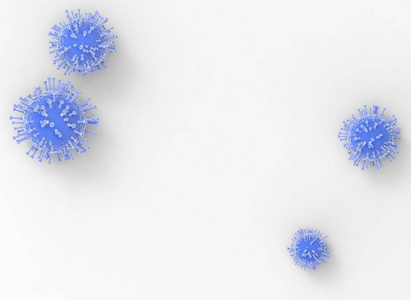 科学 疾病 新型冠状病毒 光晕 诊断 流感 流行病学 非典
