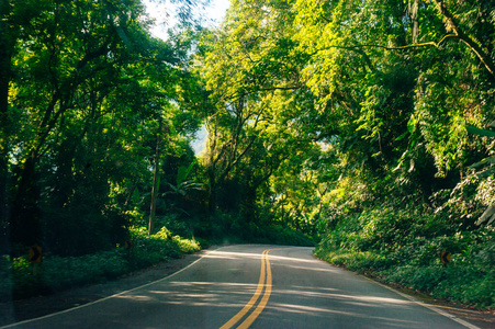 曲线 天空 开车 冒险 沥青 自由 目的地 夏天 乡村 高速公路