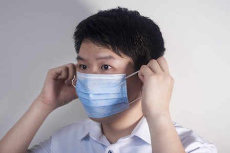 疾病 医疗保健 保护 在室内 护士 演播室 成人 医生 流感
