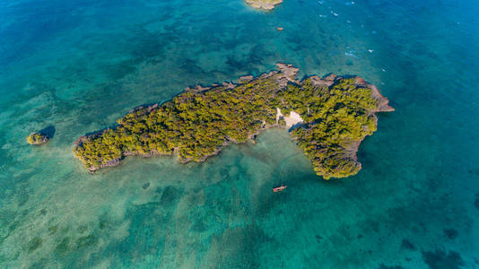 桑给巴尔 坦桑尼亚 自然 风景 旅行 求助 海滩 海洋 旅游业