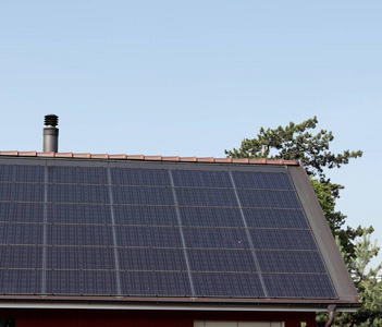 建筑 行业 技术 自然 回收 太阳 阳光 收藏家 天空 面板