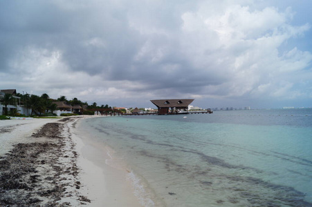 假期 旅行 天空 自然 美丽的 夏天 旅游业 海洋 海岸