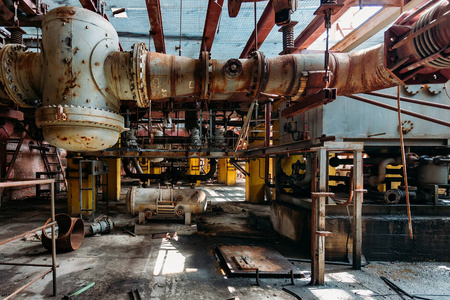 反应 制造 测量 工厂 大桶 生产 处理 蒸汽 制造业 聚合物