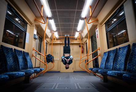 过度使用社交网络和成瘾的概念照片