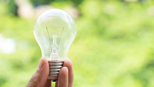 灯泡 发光 闪耀 技术 变模糊 权力 认为 电灯泡 发明