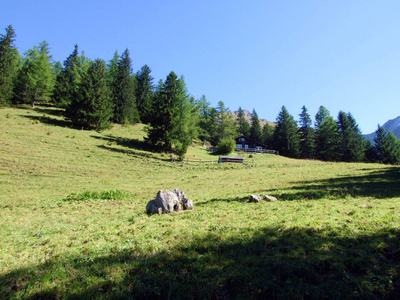 村庄 徒步旅行 环境 农事 天空 欧洲 农业 岩石 乡村
