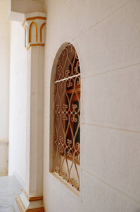 欧洲 外部 建筑 入口 宗教 拱门 门口 建筑学 窗口 古老的