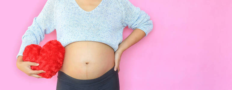 女孩 期望 美丽的 肚子 健康 小孩 等待 母亲 怀孕 宝贝