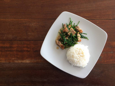 蔬菜 油炸 食物 烹饪 饮食 美味的 午餐 西芹 大米 晚餐