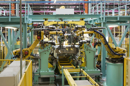 机器人 机器 技术 秩序 车辆 生产 俄罗斯 制造业 工程