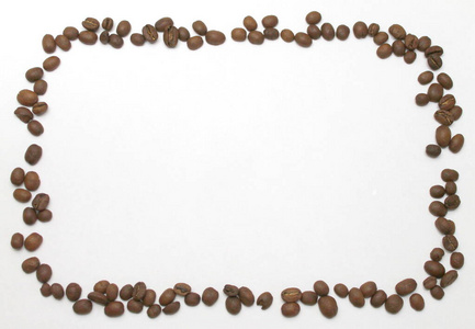 矩形 咖啡 复制 形式 框架