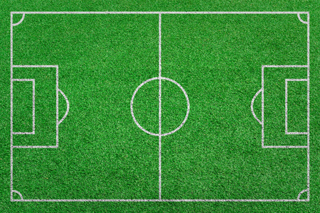 游戏 纹理 自然 体育场 足球 中心 布局 地面 空的 领域