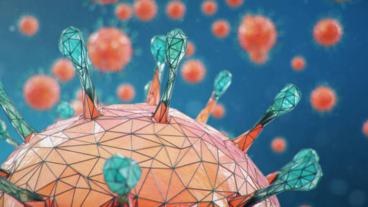 分子 生物学 健康 三维 科学 大流行 病毒学 医学 逆转录病毒