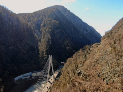 天空 风景 美丽的 冬天 小山 旅游业 寒冷的 自然 旅行