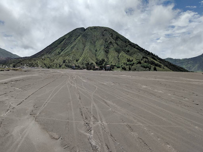 天空 跋涉 目的地 攀登 印度尼西亚 公园 旅行 蒸汽 外部