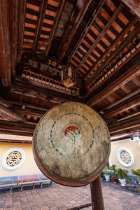 屋顶 大门 花园 中国人 风景 地标 寺庙 佛教徒 日本