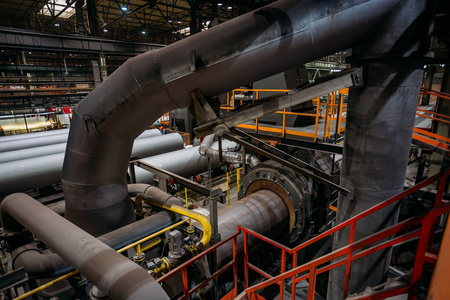 自动化 发动机 管道 机械 液体 制造 气体 结合 工厂