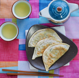 热的 竹子 盘子 蒸的 晚餐 蒸汽机 亚洲 早餐 馄饨 美食家