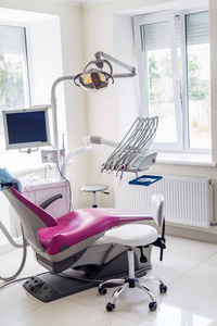 牙科 照顾 屏幕 参观 技术 椅子 座位 健康 工作 器具