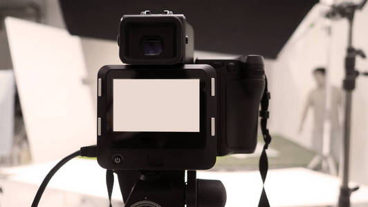 摄影 闪光 摄影师 演播室 柔光箱 生产 工具 屏幕 照相机