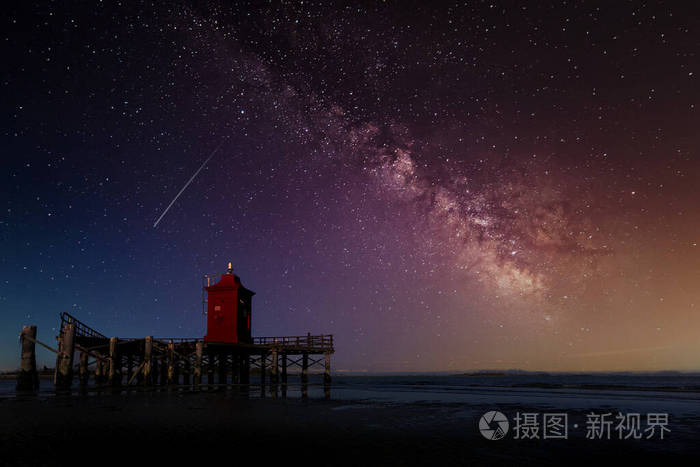 明星 占星术 行星 探索 繁星 自然 夜景 旅行 天空 夏天