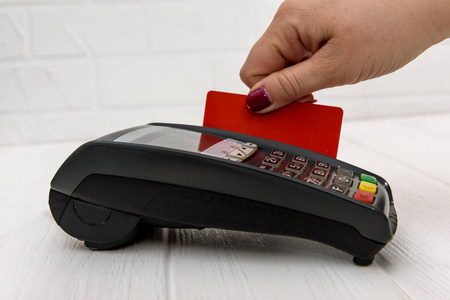 银行业 无现金 销售时点情报系统 银行 卡片 商店 自动取款机