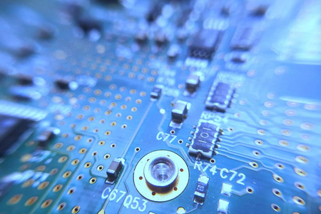 工程 印刷电路板 硬件 电路 技术 半导体 连接 资料 行业