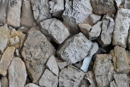 建造 地板 花岗岩 材料 岩石 外部 古老的 矿物 水泥