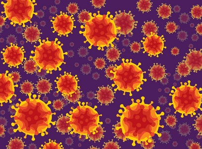 流感 医学 病毒学 有机体 显微镜 发烧 病理学 研究 疾病