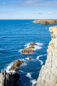 美女 岩石 法国 旅行 英语 旅游业 风景 莫尔比昂 大西洋